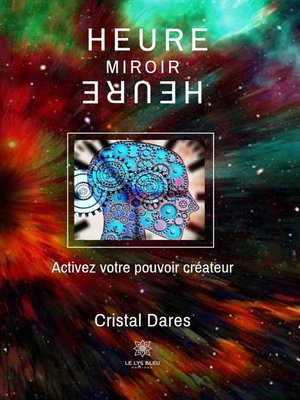 cover image of Heure miroir